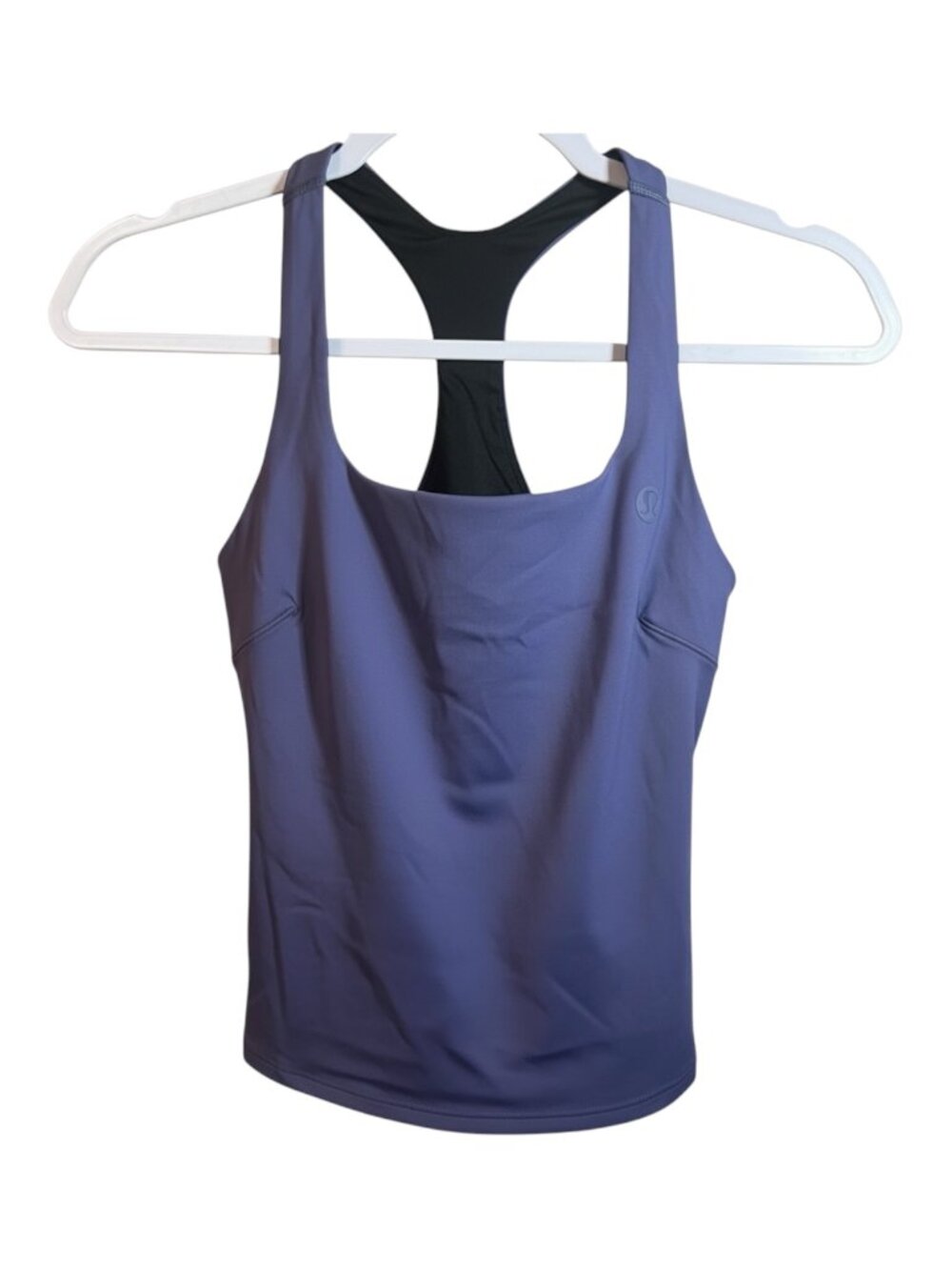 🌟 Lululemon Lightweight Tennis Tank - NWT - Sade - Size 4 🎾